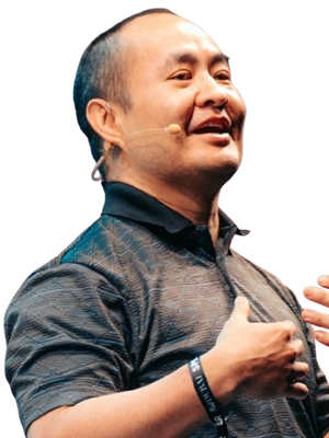 Dennis Yu